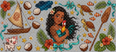 16oz Disney-D  5420
